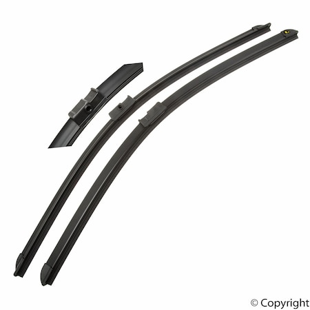 Genuine Wiper Blade Set, 2128201900 2128201900